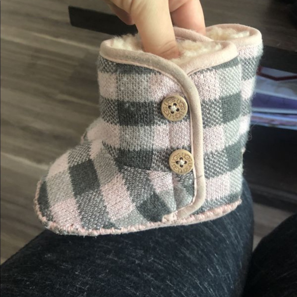 Uggs